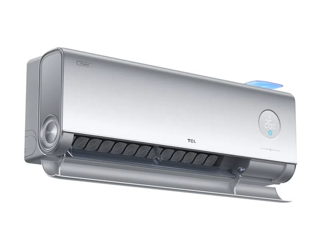 Klima TCL TAC-12CHSD/FCI FreshIN 3.0/inverter/A+++/A++/R32/12000BTU/bela - Slika 5